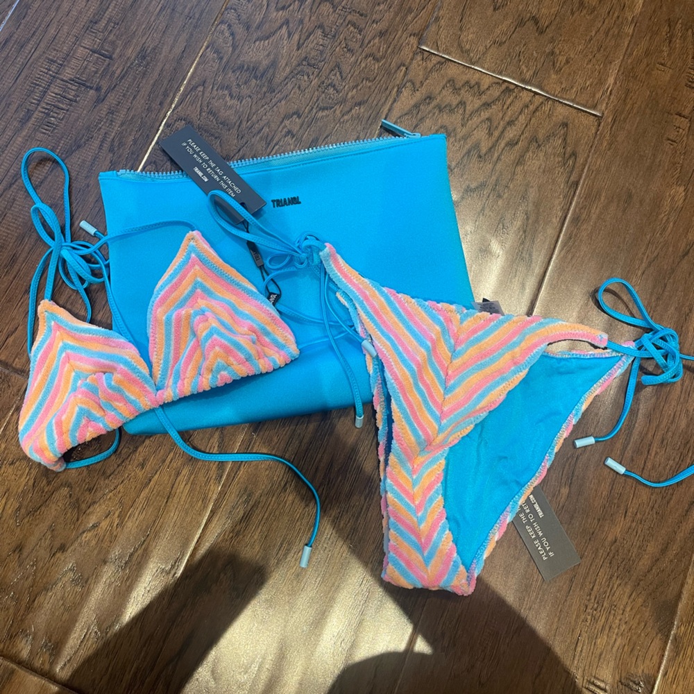 TRIANGL BIKINI